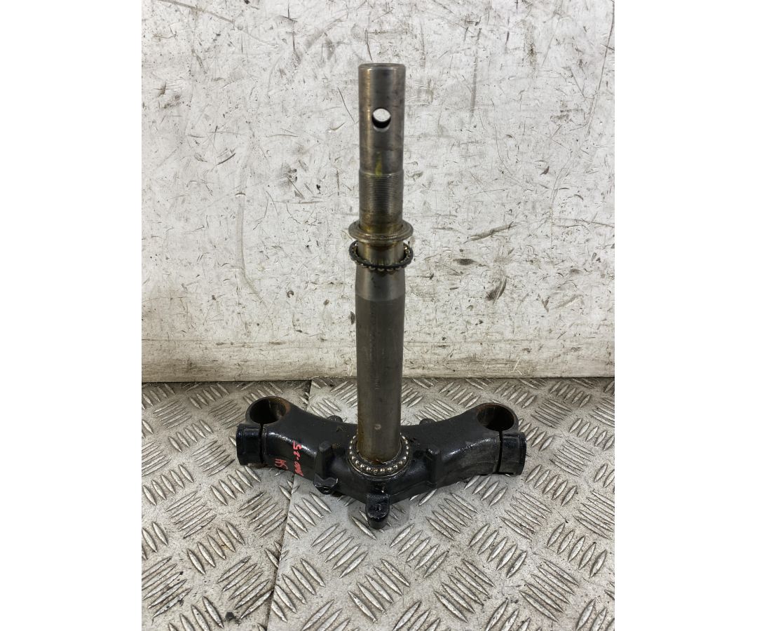 Cristo Piastra Supporto Forcella Inferiore Honda SH 125 / 150 Dal 2020 al 2025  1766065740105