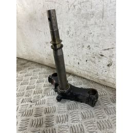 Cristo Piastra Supporto Forcella Inferiore Honda SH 125 / 150 Dal 2020 al 2025  1766065740105