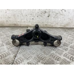 Cristo Piastra Supporto Forcella Inferiore Honda SH 125 / 150 Dal 2020 al 2025  1766065740105