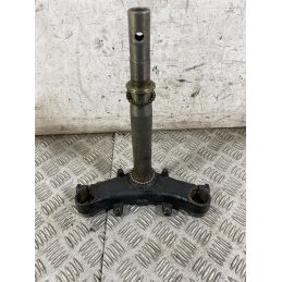 Cristo Piastra Supporto Forcella Inferiore Honda SH 125 / 150 Dal 2020 al 2025  1766065740105