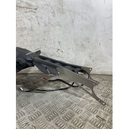 Carena Portatarga Con Freccia Sinistra SX Honda CBR 650 R Dal 2021 Al 2023 COD 80161-MKY-D500  1766067239447