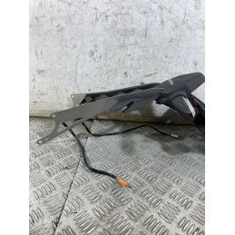 Carena Portatarga Con Freccia Sinistra SX Honda CBR 650 R Dal 2021 Al 2023 COD 80161-MKY-D500  1766067239447