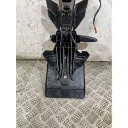 Carena Portatarga Con Freccia Sinistra SX Honda CBR 650 R Dal 2021 Al 2023 COD 80161-MKY-D500  1766067239447