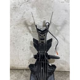 Carena Portatarga Con Freccia Sinistra SX Honda CBR 650 R Dal 2021 Al 2023 COD 80161-MKY-D500  1766067239447