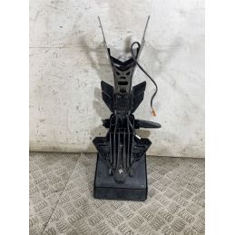 Carena Portatarga Con Freccia Sinistra SX Honda CBR 650 R Dal 2021 Al 2023 COD 80161-MKY-D500  1766067239447