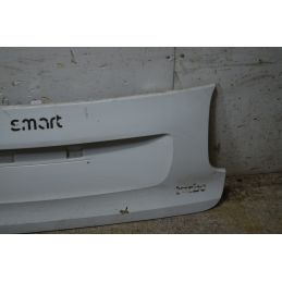 Pannello Posteriore Bagagliaio Smart ForTwo W453 Dal 2014 al 2020 Cod A45374220009999  1766067124026