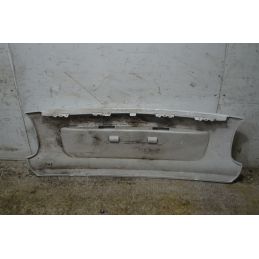 Pannello Posteriore Bagagliaio Smart ForTwo W453 Dal 2014 al 2020 Cod A45374220009999  1766067124026