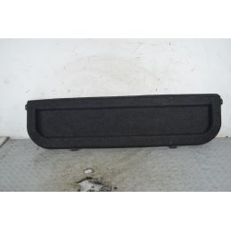 Cappelliera Copribagagli Suzuki Swift Dal 2010 al 2013 Cod 8891068L00R3F  1766067516678