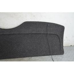 Cappelliera Copribagagli Posteriore Lancia Ypsilon Dal 2003 al 2011 Cod 735346030  1766067812053