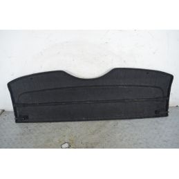 Cappelliera Copribagagli Posteriore Lancia Ypsilon Dal 2003 al 2011 Cod 735346030  1766067812053