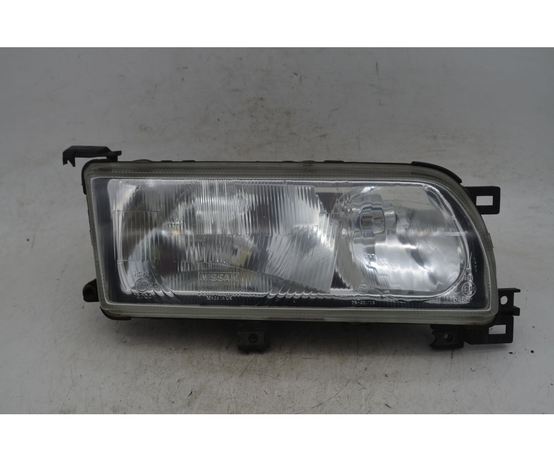 Faro fanale anteriore DX Nissan Primera Dal 1995 al 2001 Cod 261342F000  1766067899634