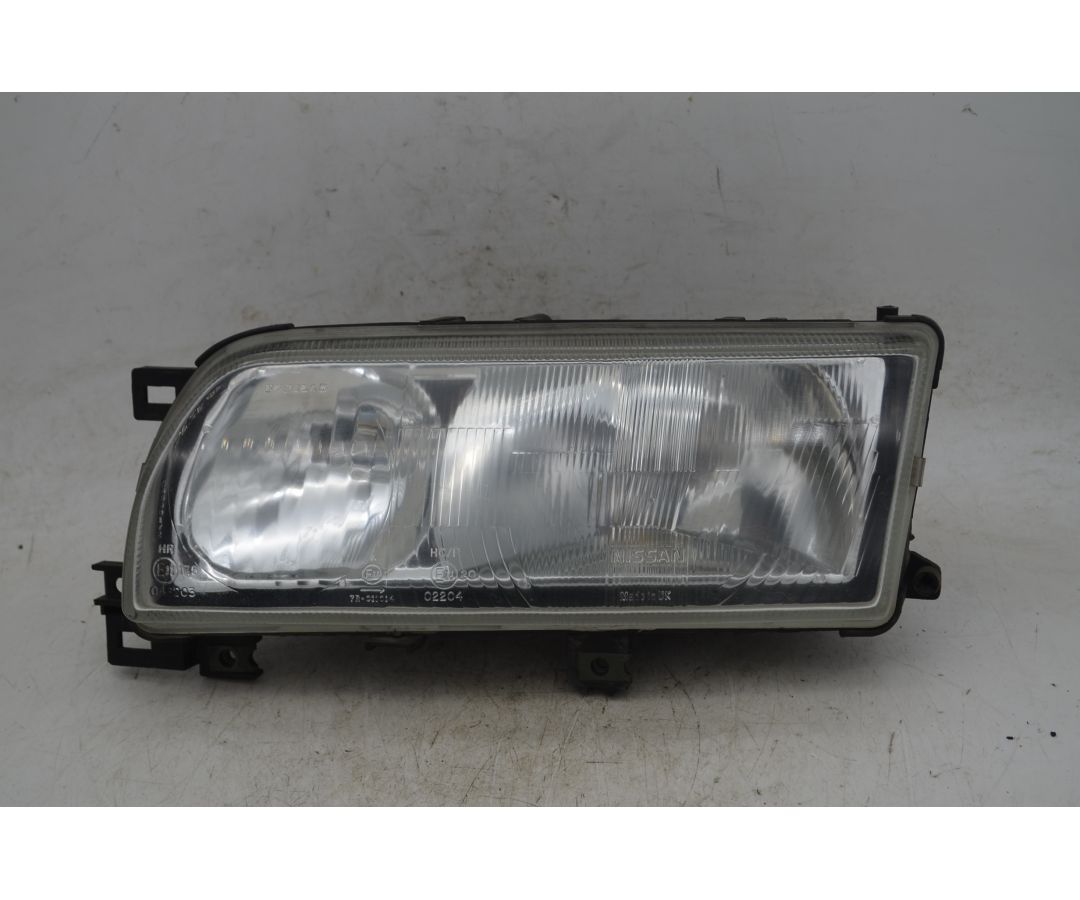 Faro fanale anteriore SX Nissan Primera Dal 1995 al 2002 Cod 261392F000  1766068221984