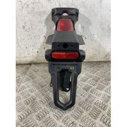 Carena Portatarga Yamaha MT-03 Dal 2006 Al 2014  1766068289144