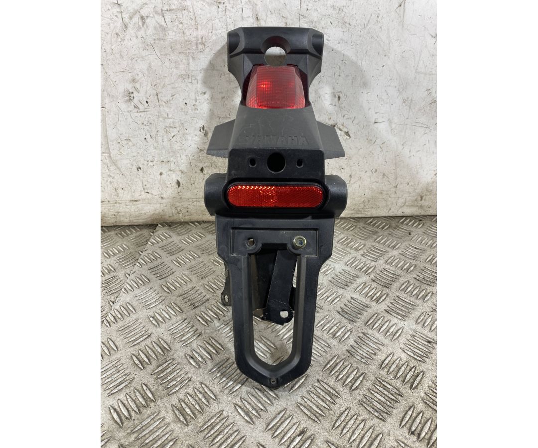 Carena Portatarga Yamaha MT-03 Dal 2006 Al 2014  1766068289144