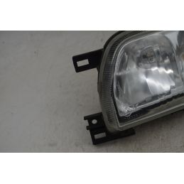 Faro fanale anteriore SX Nissan Primera Dal 1995 al 2002 Cod 261392F000  1766068221984