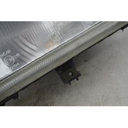Faro fanale anteriore SX Nissan Primera Dal 1995 al 2002 Cod 261392F000  1766068221984