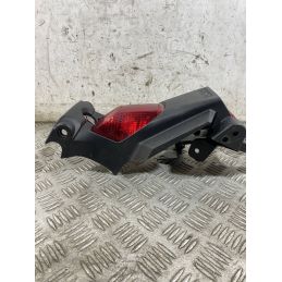 Carena Portatarga Yamaha MT-03 Dal 2006 Al 2014  1766068289144