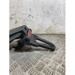 Carena Portatarga Yamaha MT-03 Dal 2006 Al 2014  1766068289144