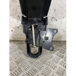 Carena Portatarga Yamaha MT-03 Dal 2006 Al 2014  1766068289144