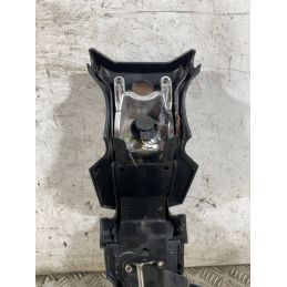Carena Portatarga Yamaha MT-03 Dal 2006 Al 2014  1766068289144