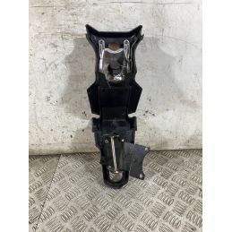 Carena Portatarga Yamaha MT-03 Dal 2006 Al 2014  1766068289144