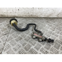 Pompa Freno Posteriore Honda Hornet 600 Dal 2005 al 2006  1766068424453