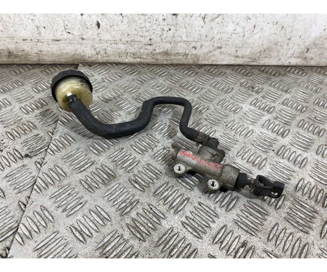 Pompa Freno Posteriore Honda Hornet 600 Dal 2005 al 2006  1766068424453