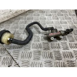 Pompa Freno Posteriore Honda Hornet 600 Dal 2005 al 2006  1766068424453