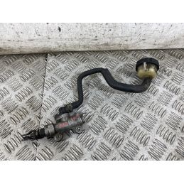 Pompa Freno Posteriore Honda Hornet 600 Dal 2005 al 2006  1766068424453