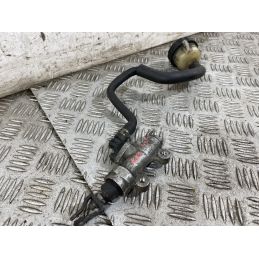 Pompa Freno Posteriore Honda Hornet 600 Dal 2005 al 2006  1766068424453