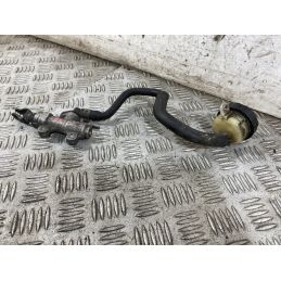 Pompa Freno Posteriore Honda Hornet 600 Dal 2005 al 2006  1766068424453