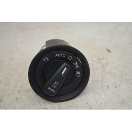 Pulsantiera comando luci Fiat Freemont Dal 2011 al 2016 Cod K68072003AD  1766069854426