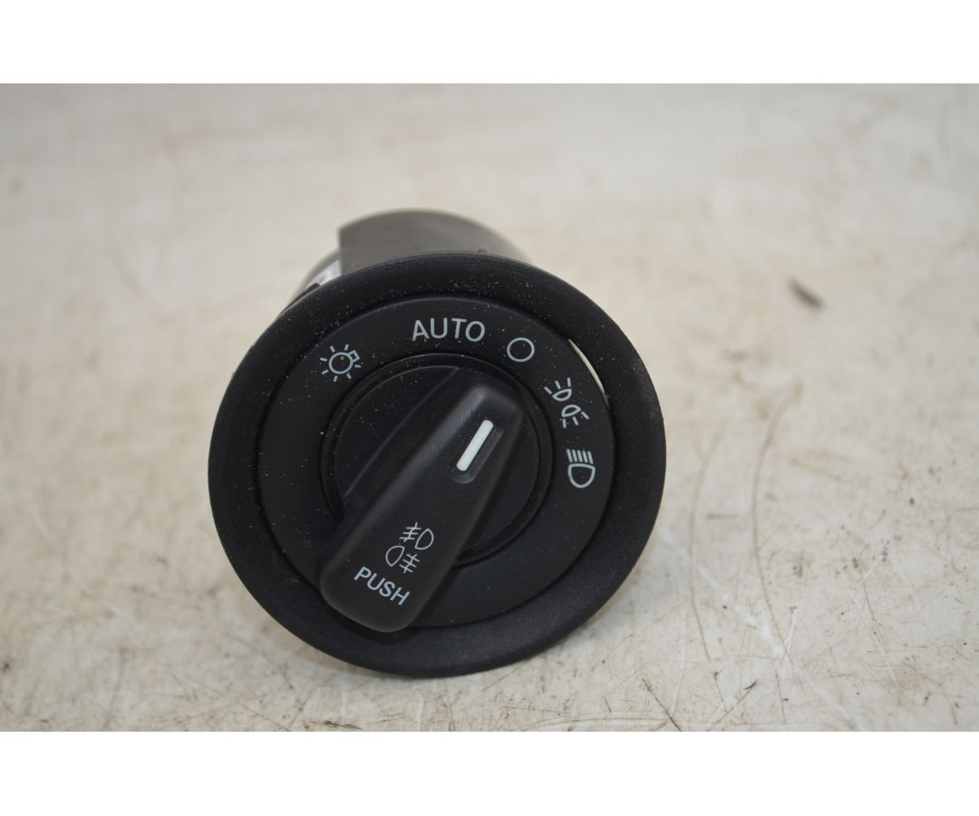 Pulsantiera comando luci Fiat Freemont Dal 2011 al 2016 Cod K68072003AD  1766069854426