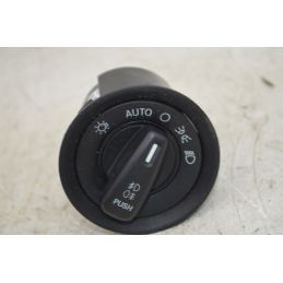 Pulsantiera comando luci Fiat Freemont Dal 2011 al 2016 Cod K68072003AD  1766069854426