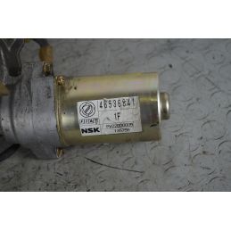 Piantone Sterzo Fiat Seicento Dal 1998 al 2010 Cod 46536841  1766068860398