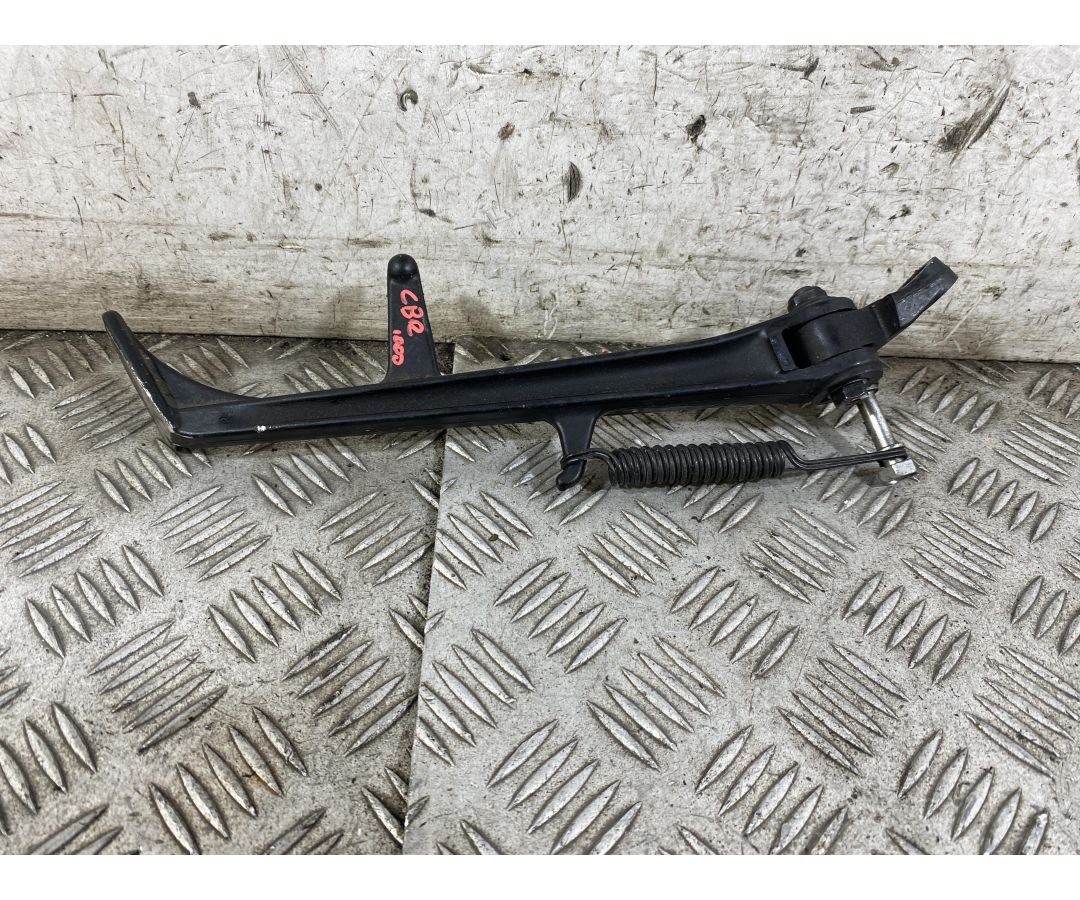 Cavalletto Laterale Honda CBR 1000 RR Dal 2008 al 2011  1766068938325