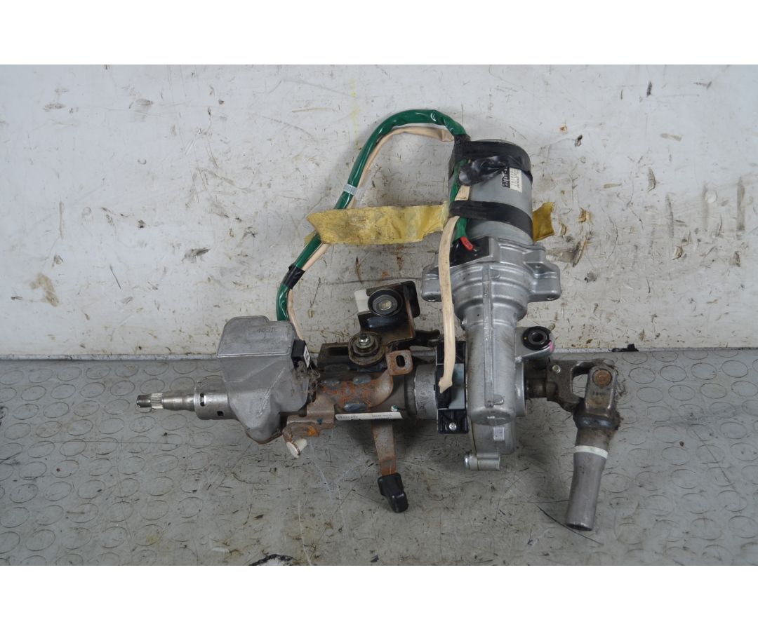 Piantone Sterzo Toyota Yaris Dal 2011 al 2015 Cod JJ301-00074  1766069290200