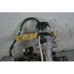 Piantone Sterzo Toyota Yaris Dal 2011 al 2015 Cod JJ301-00074  1766069290200