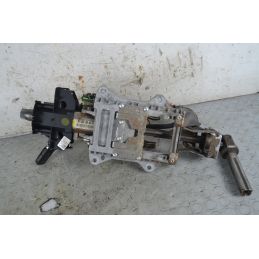 Piantone Dello Sterzo + Blocchetto Chiave Volkswagen Golf V Dal 2003 al 2008 Cod 1K1419502AB  1766069725573