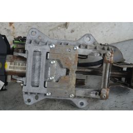 Piantone Dello Sterzo + Blocchetto Chiave Volkswagen Golf V Dal 2003 al 2008 Cod 1K1419502AB  1766069725573