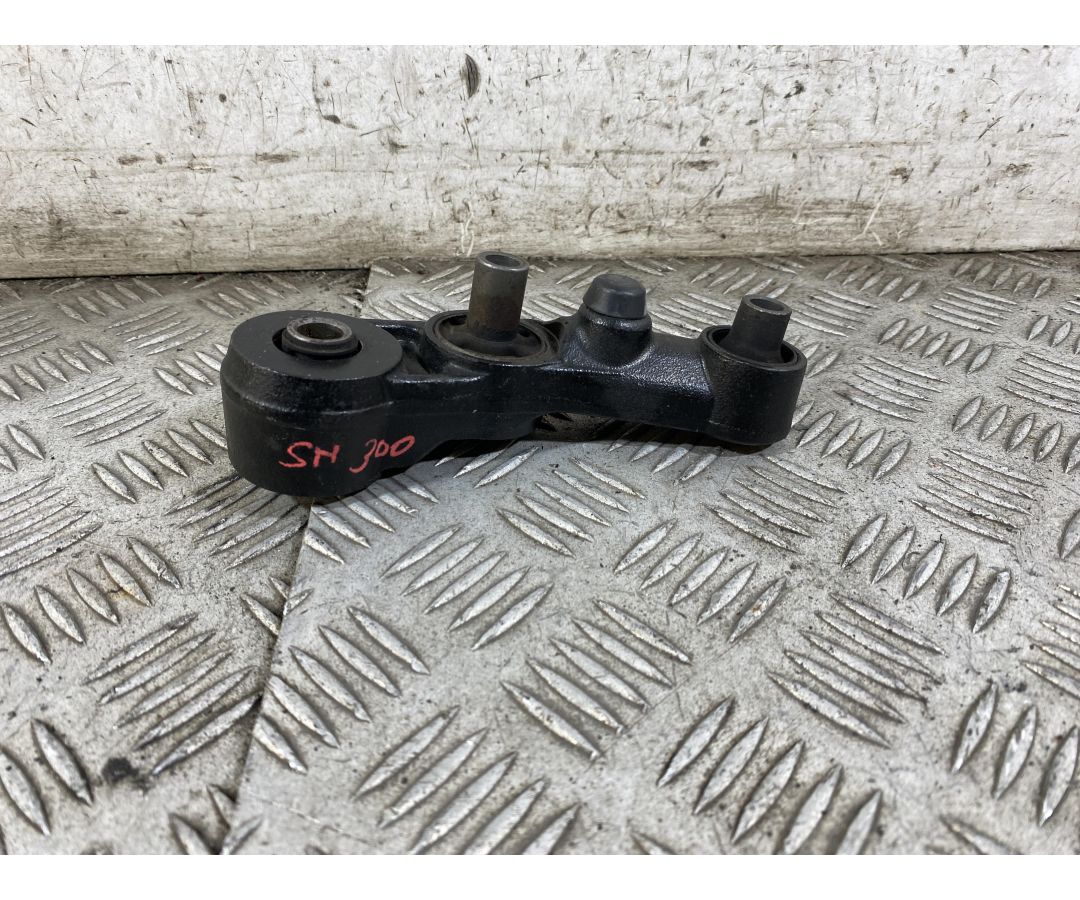 Bielletta Supporto Motore Honda SH 300 Dal 2016 Al 2020  1766069949436