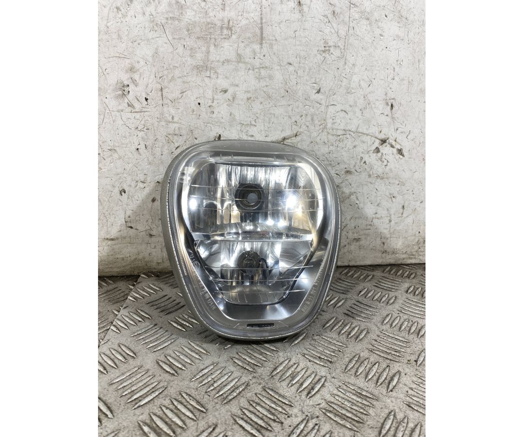 Faro Fanale Anteriore Piaggio Beverly 300 dal 2011 al 2018  1766070085376