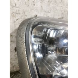 Faro Fanale Anteriore Piaggio Beverly 300 dal 2011 al 2018  1766070085376