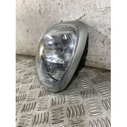 Faro Fanale Anteriore Piaggio Beverly 300 dal 2011 al 2018  1766070085376
