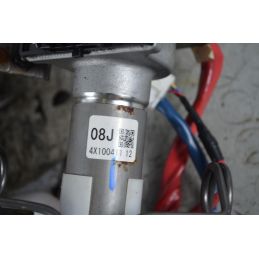 Piantone Dello Sterzo Lexus CT200H Dal 2011 al 2022 Cod 45250-76020  1766070194917