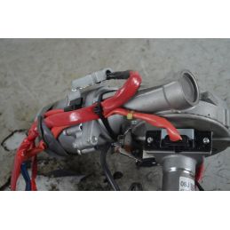 Piantone Dello Sterzo Lexus CT200H Dal 2011 al 2022 Cod 45250-76020  1766070194917