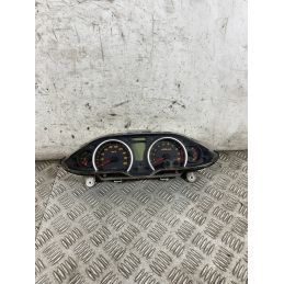 Strumentazione Contachilometri Suzuki Burgman 400 K7 dal 2007 al 2013 COD 34100-05H00  1766070594946