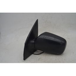 Specchietto retrovisore esterno SX Toyota Yaris verso Dal 2003 al 2007 Cod 010673  1766070790423