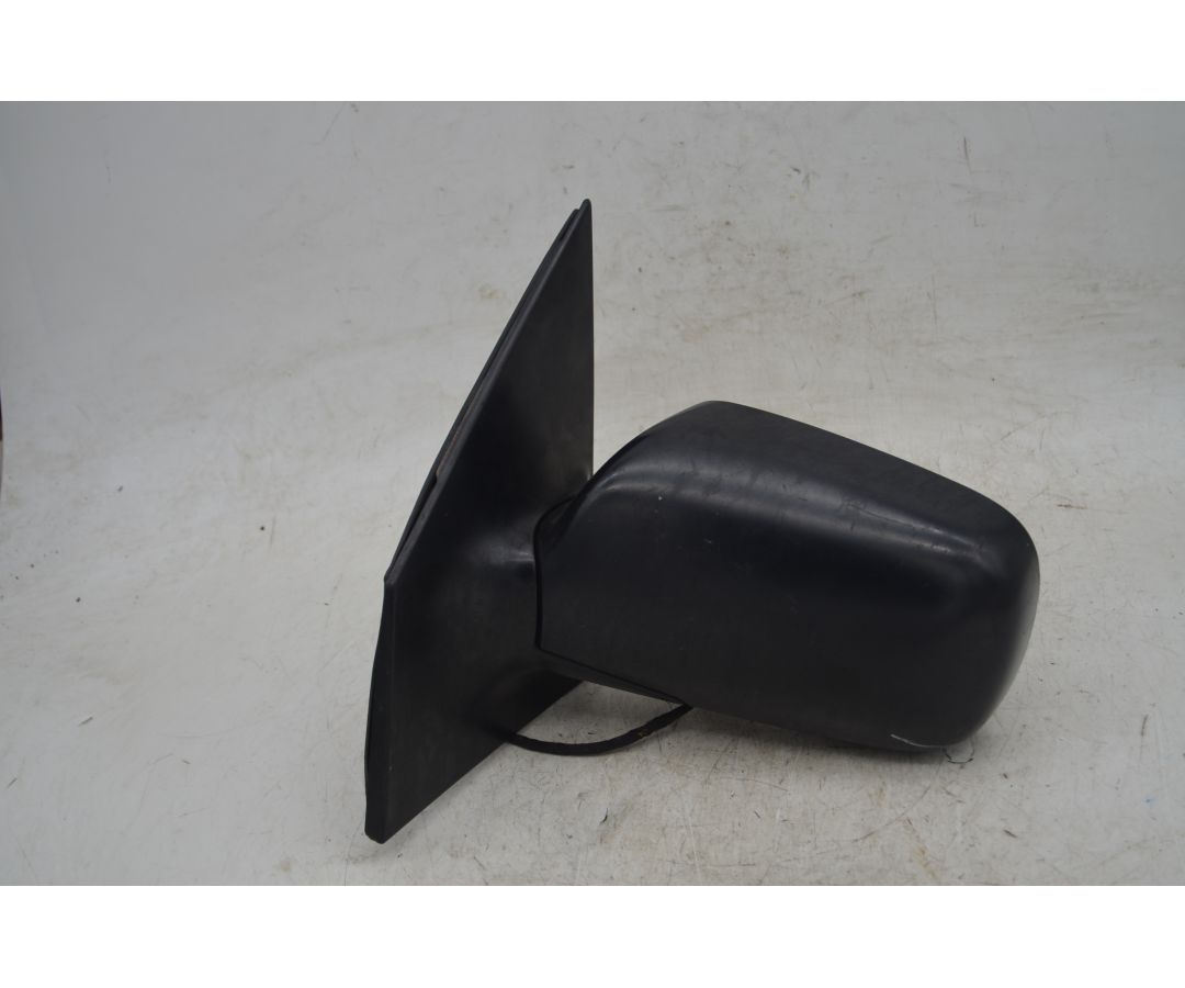 Specchietto retrovisore esterno SX Toyota Yaris verso Dal 2003 al 2007 Cod 010673  1766070790423