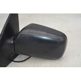 Specchietto retrovisore esterno SX Toyota Yaris verso Dal 2003 al 2007 Cod 010673  1766070790423